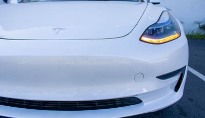 2023 Tesla Model 3 4DR RWD