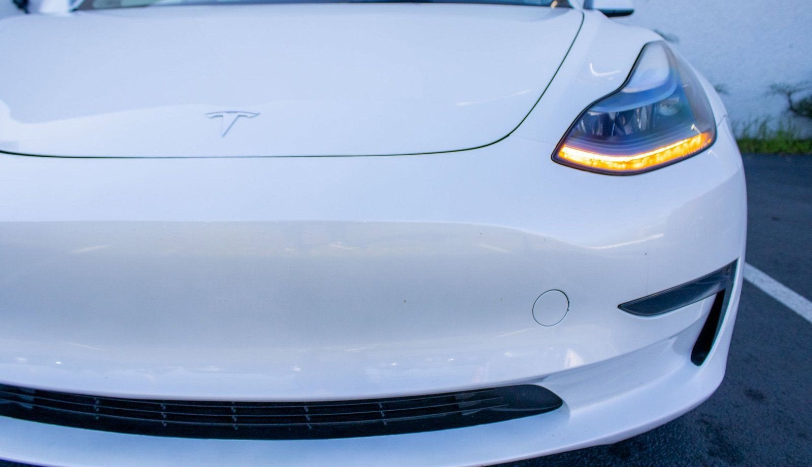 2023 Tesla Model 3 4DR RWD