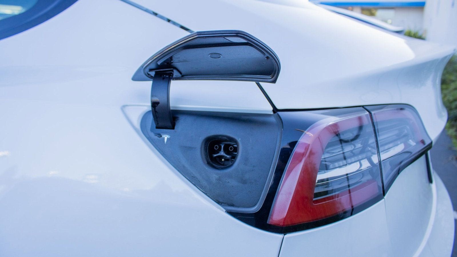 2023 Tesla Model 3 4DR RWD