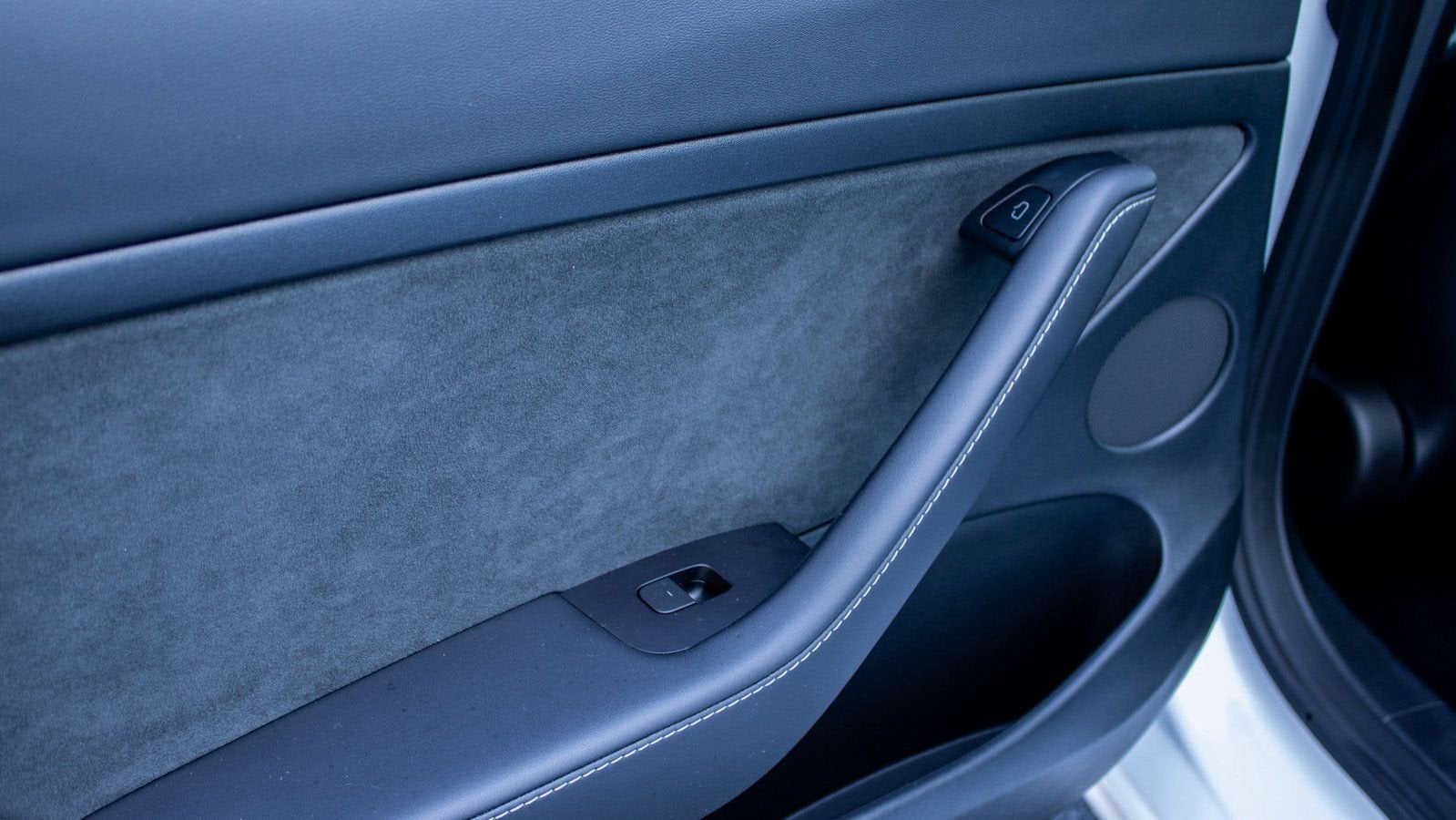 2023 Tesla Model 3 4DR RWD