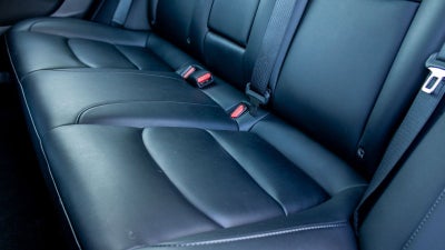 2023 Tesla Model 3 4DR RWD