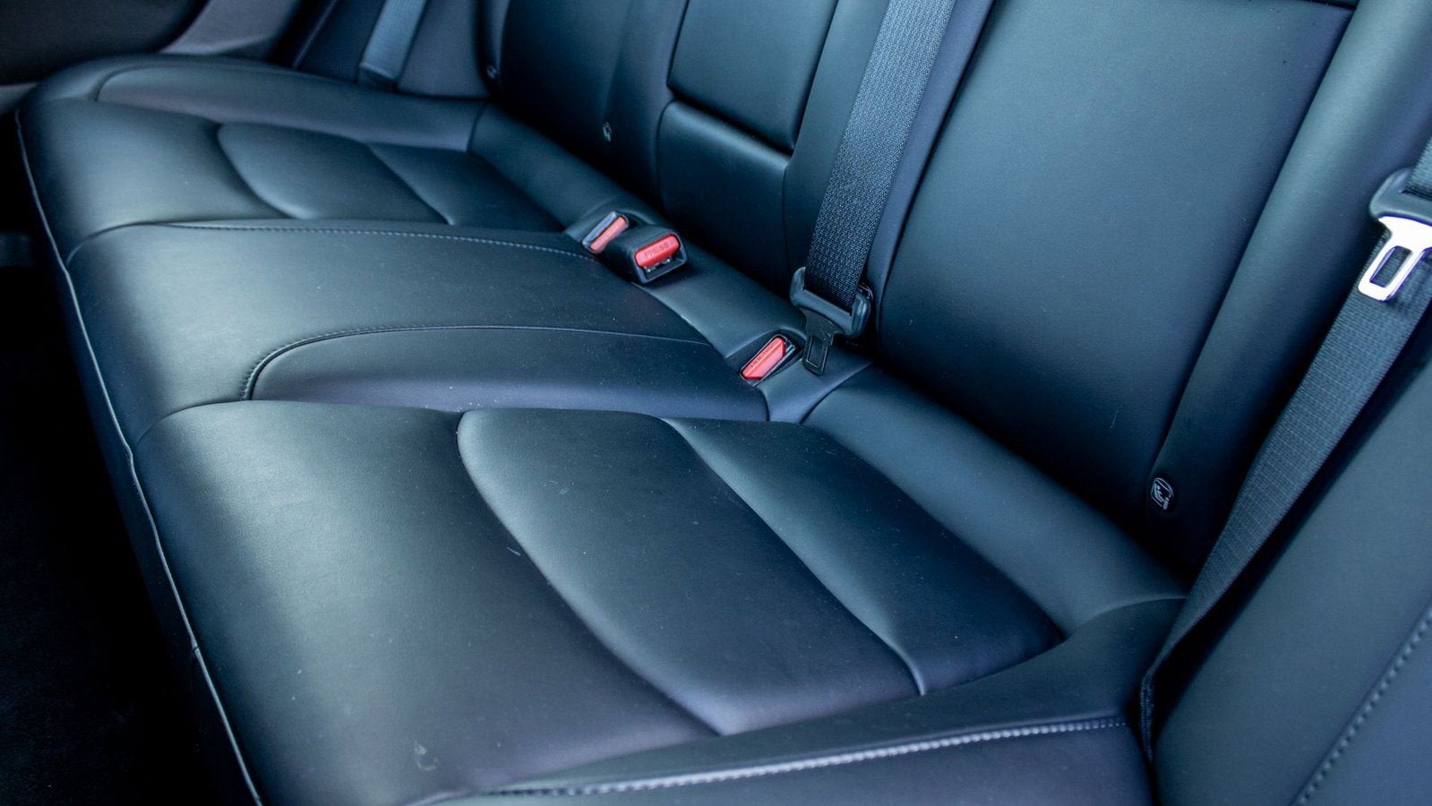 2023 Tesla Model 3 4DR RWD