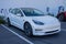 2023 Tesla Model 3 4DR RWD
