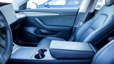 2023 Tesla Model 3 4DR RWD