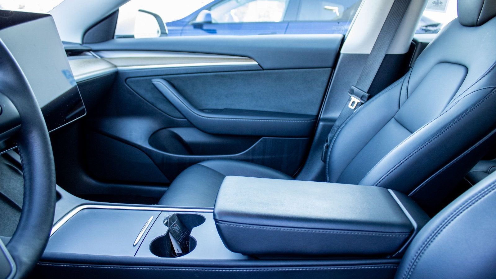 2023 Tesla Model 3 4DR RWD