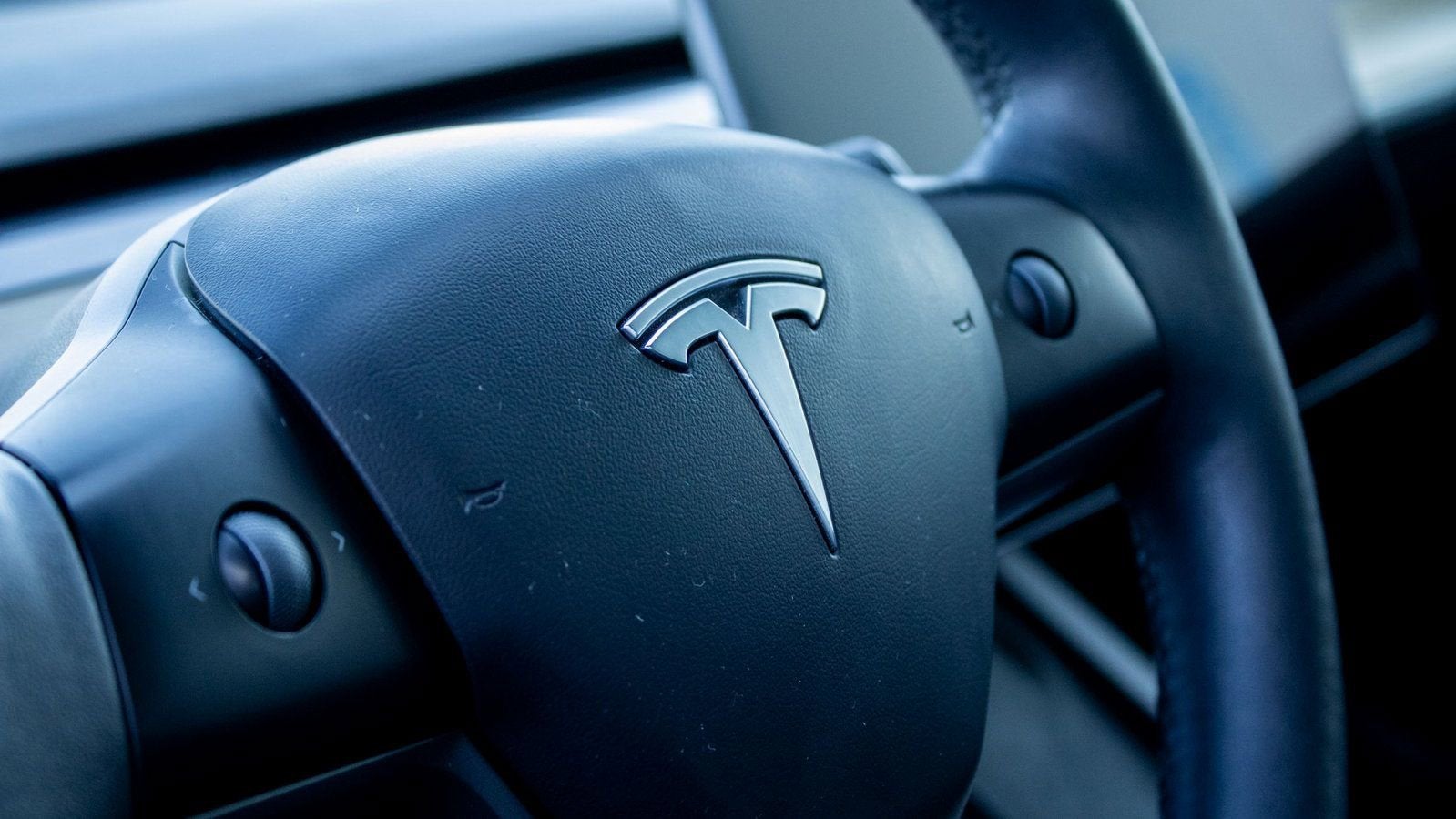 2023 Tesla Model 3 4DR RWD