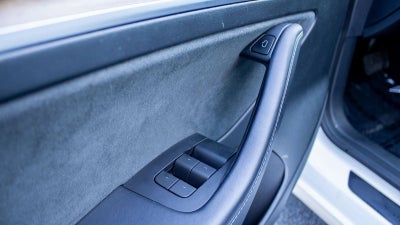 2023 Tesla Model 3 4DR RWD