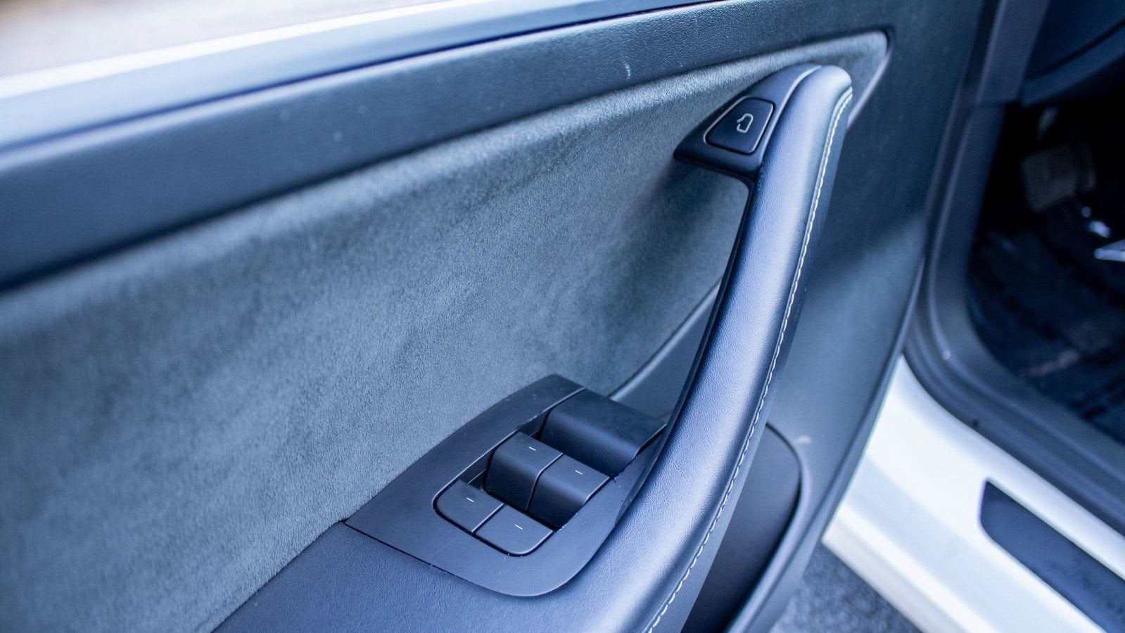 2023 Tesla Model 3 4DR RWD