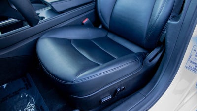 2023 Tesla Model 3 4DR RWD