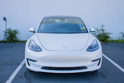 2023 Tesla Model 3 4DR RWD