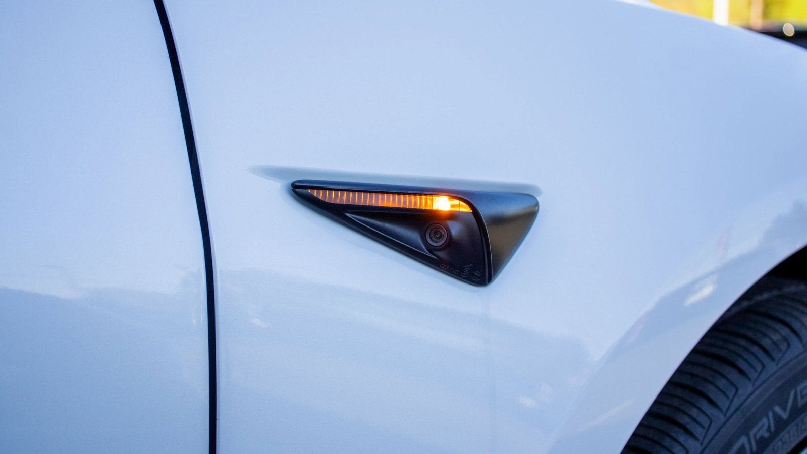 2023 Tesla Model 3 4DR RWD