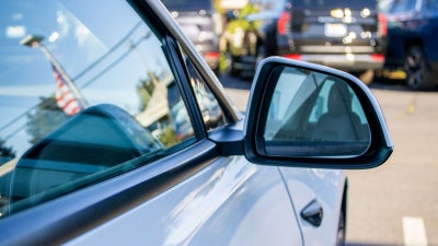 2023 Tesla Model 3 4DR RWD