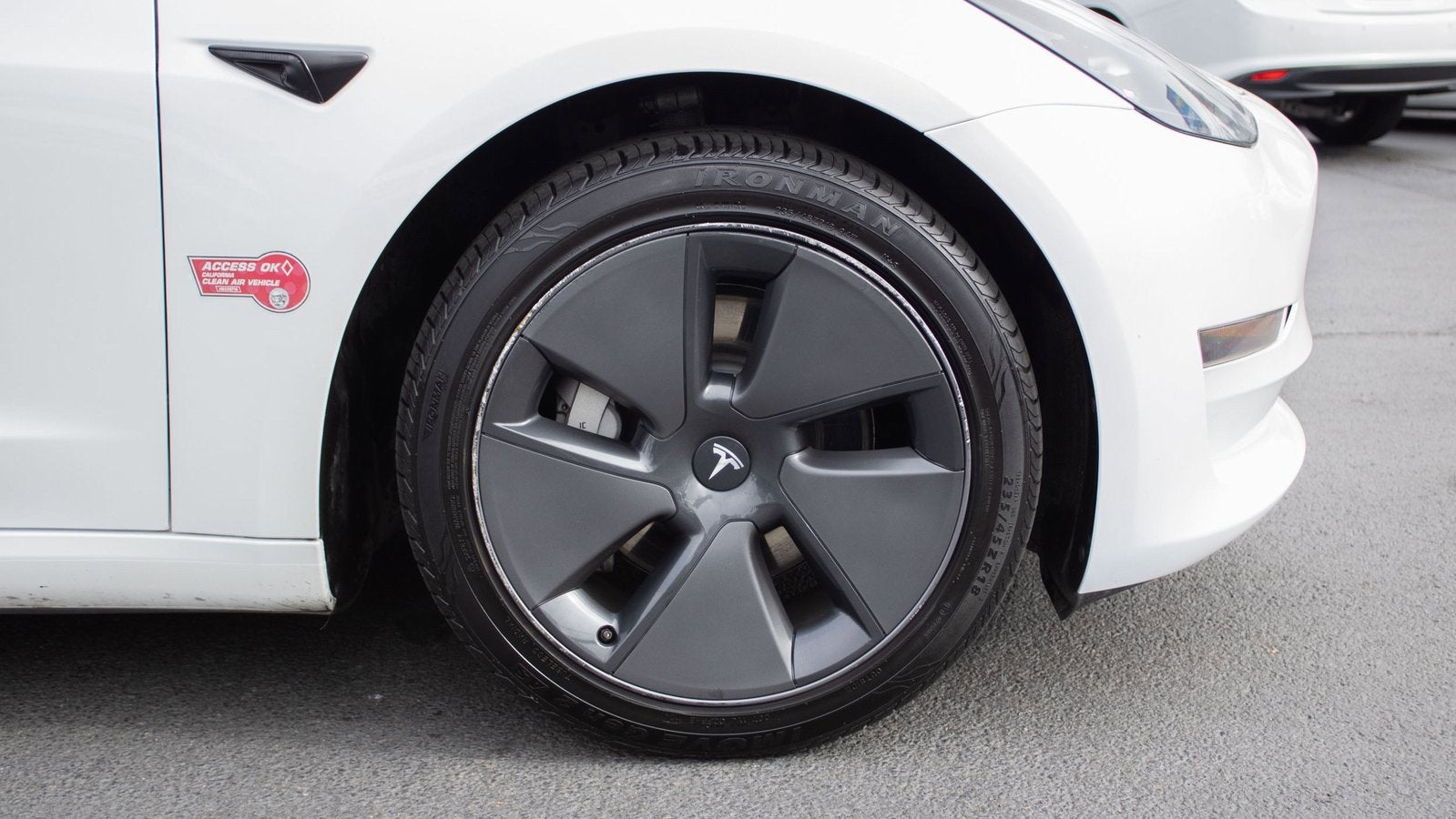 2023 Tesla Model 3 4DR RWD