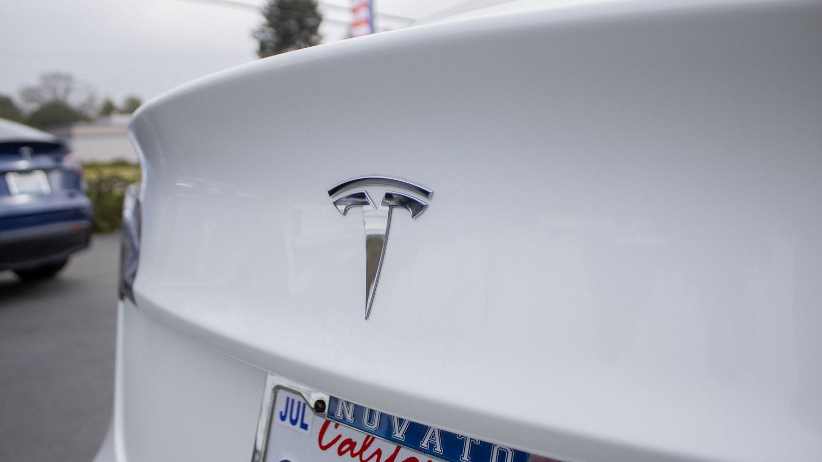 2023 Tesla Model 3 4DR RWD