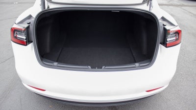 2023 Tesla Model 3 4DR RWD