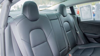 2023 Tesla Model 3 4DR RWD