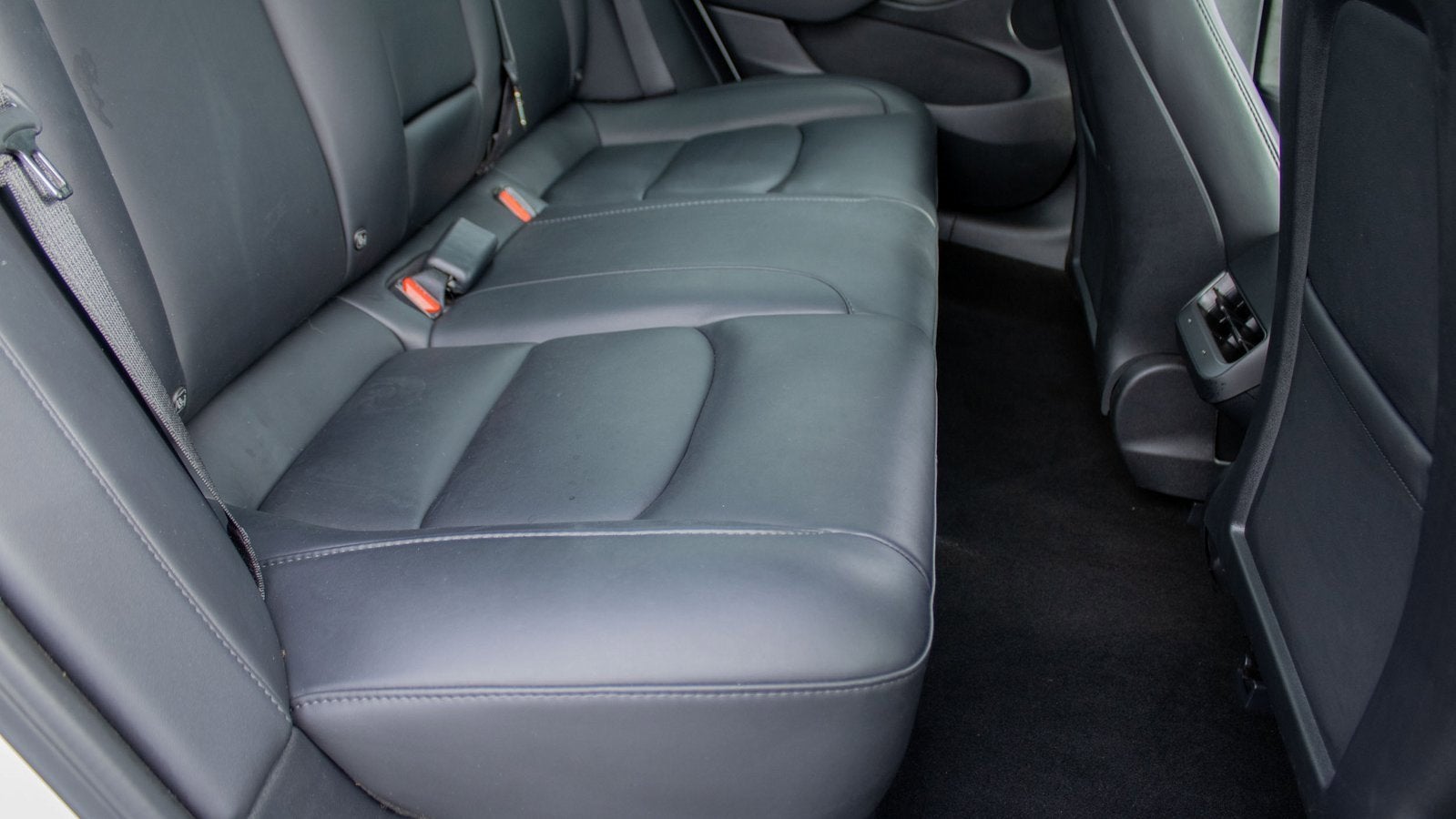 2023 Tesla Model 3 4DR RWD