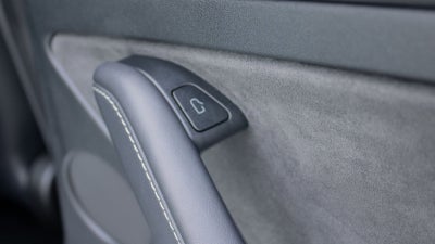 2023 Tesla Model 3 4DR RWD