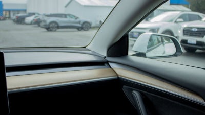 2023 Tesla Model 3 4DR RWD