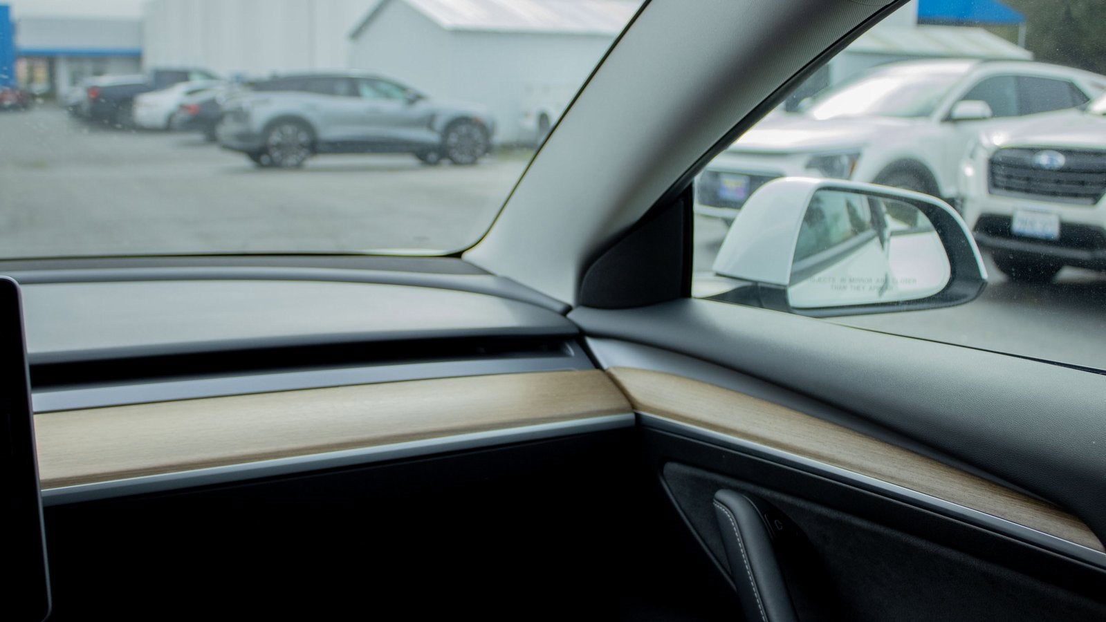 2023 Tesla Model 3 4DR RWD