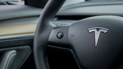2023 Tesla Model 3 4DR RWD