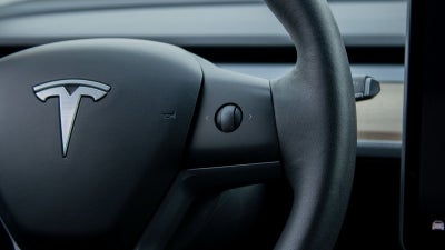 2023 Tesla Model 3 4DR RWD