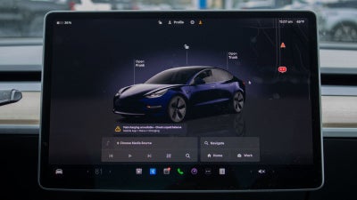 2023 Tesla Model 3 4DR RWD
