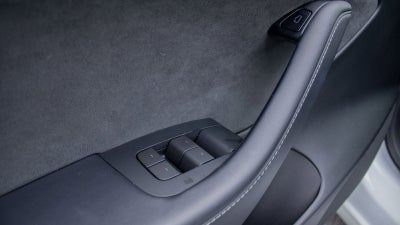 2023 Tesla Model 3 4DR RWD