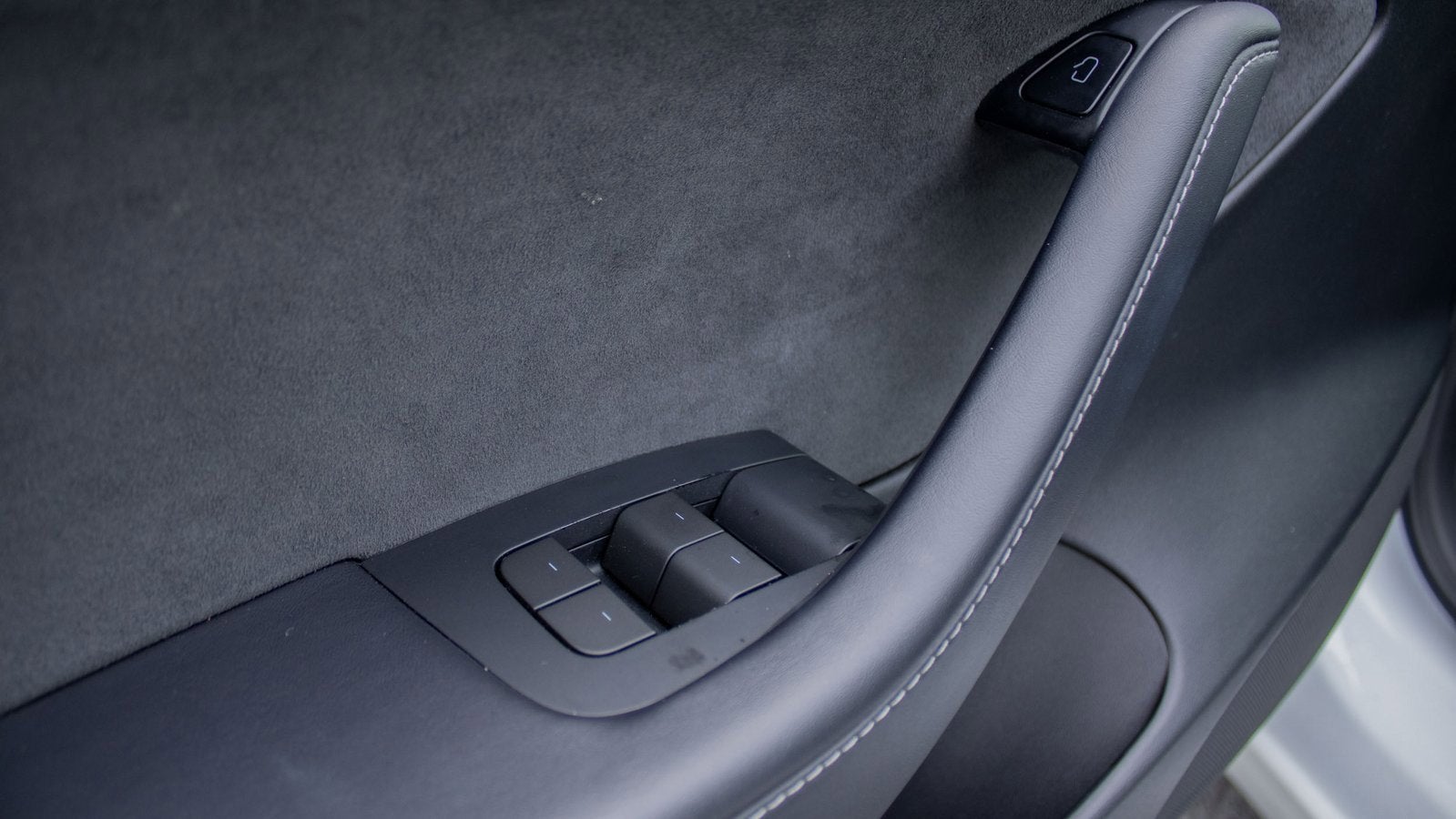 2023 Tesla Model 3 4DR RWD