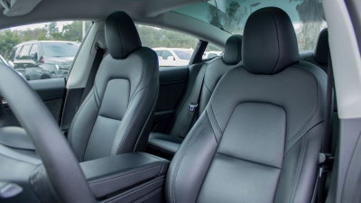 2023 Tesla Model 3 4DR RWD