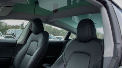 2023 Tesla Model 3 4DR RWD