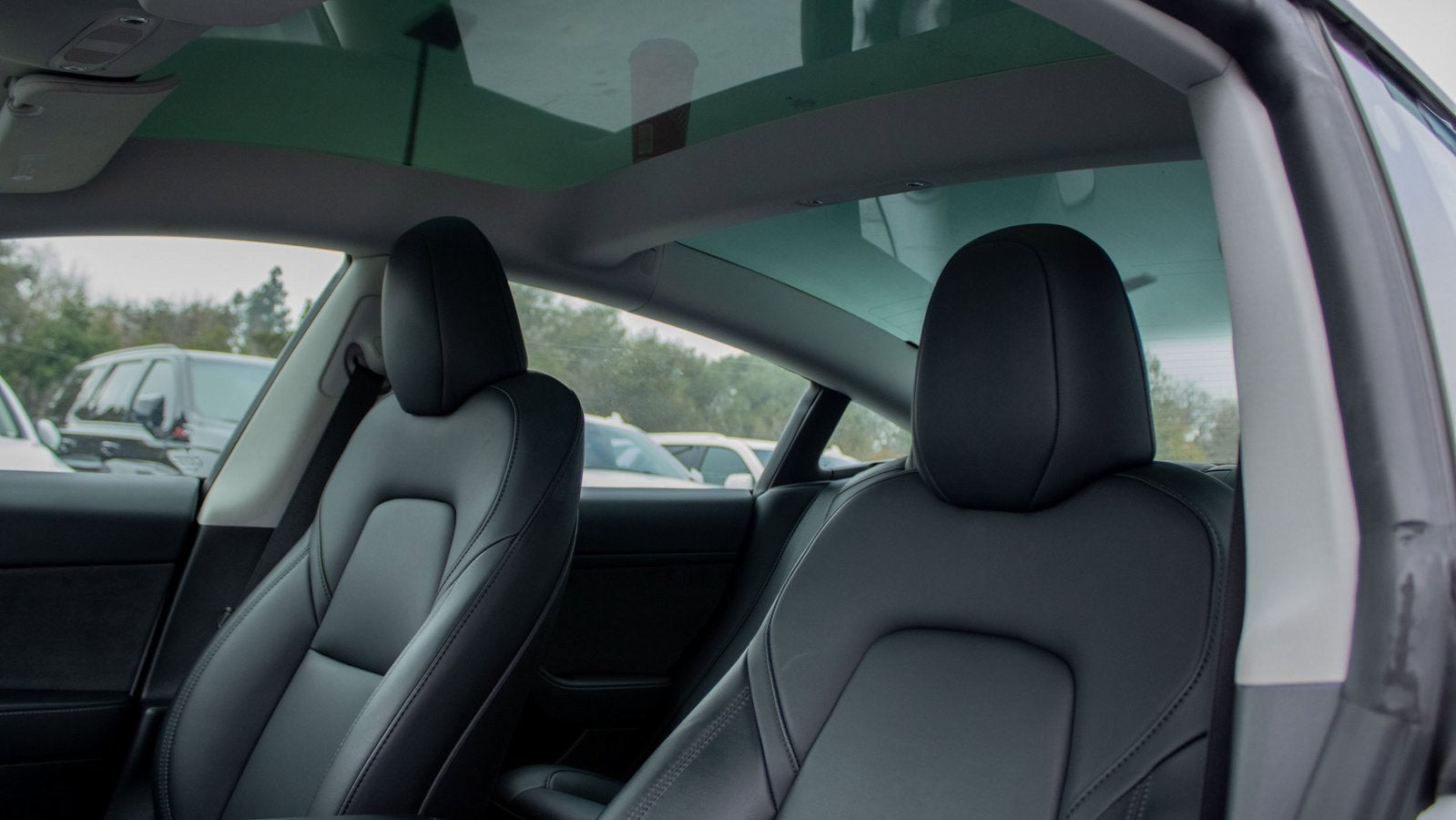 2023 Tesla Model 3 4DR RWD