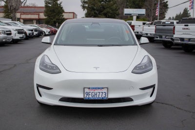 2023 Tesla Model 3 4DR RWD