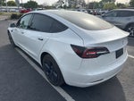 2022 Tesla Model 3 Long Range Dual Motor All-Wheel Drive