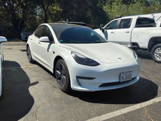 2023 Tesla Model 3 Long Range