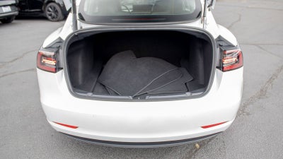 2021 Tesla Model 3 Performance