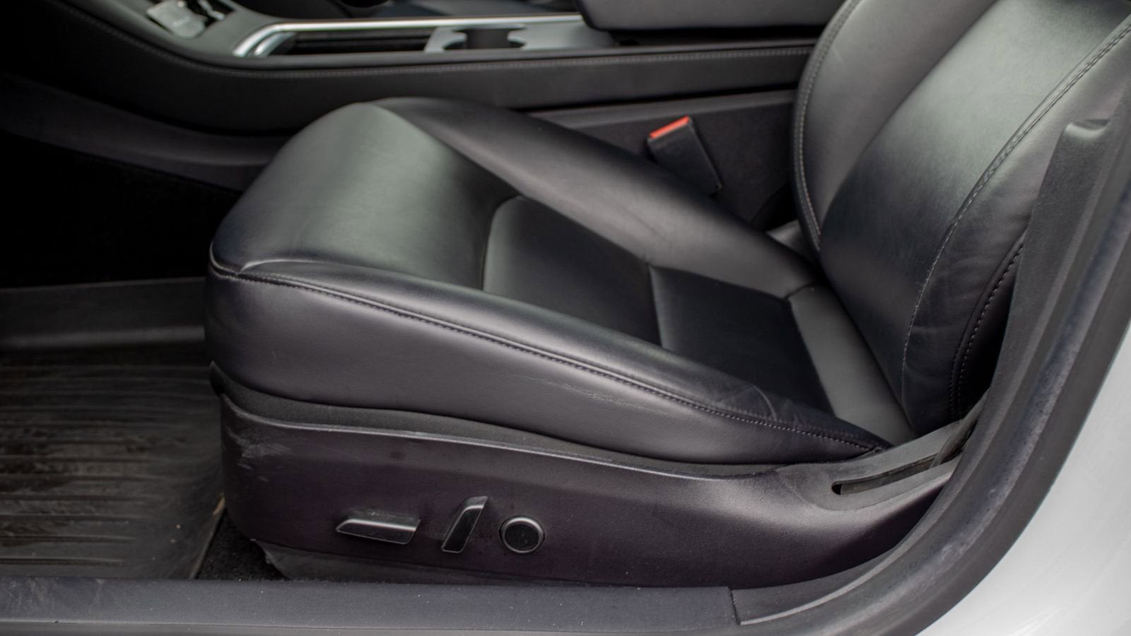 2021 Tesla Model 3 Performance