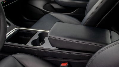 2021 Tesla Model 3 Performance