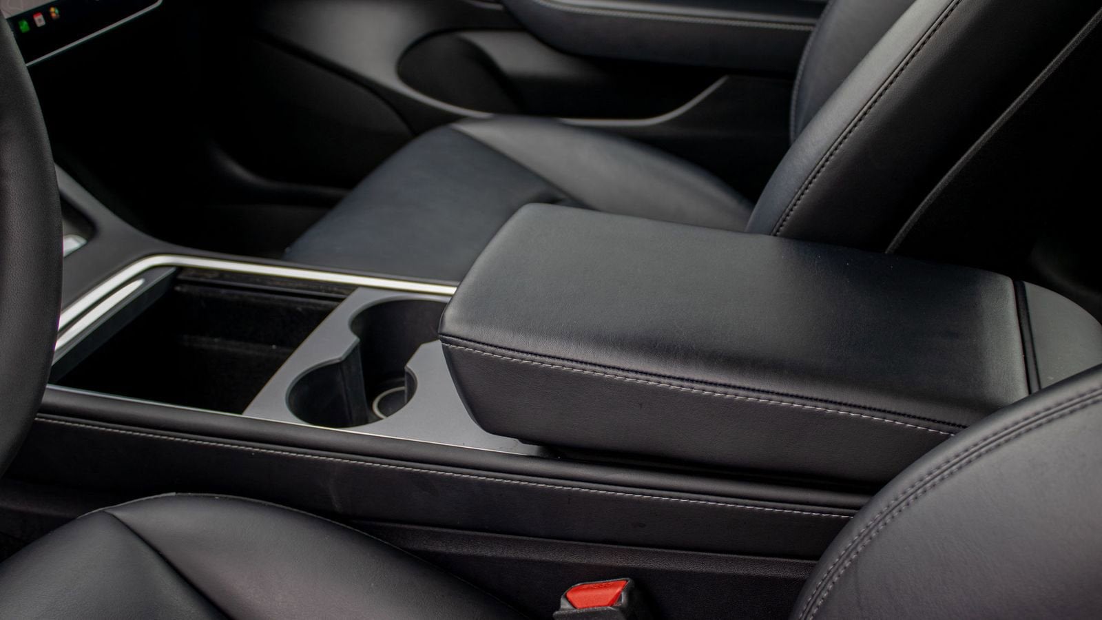 2021 Tesla Model 3 Performance