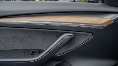 2021 Tesla Model 3 Performance