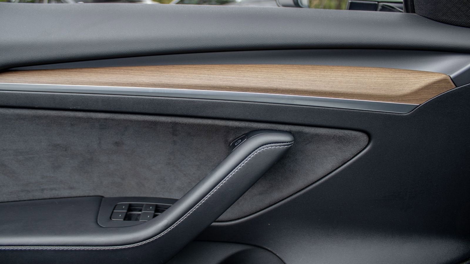 2021 Tesla Model 3 Performance