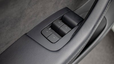 2021 Tesla Model 3 Performance