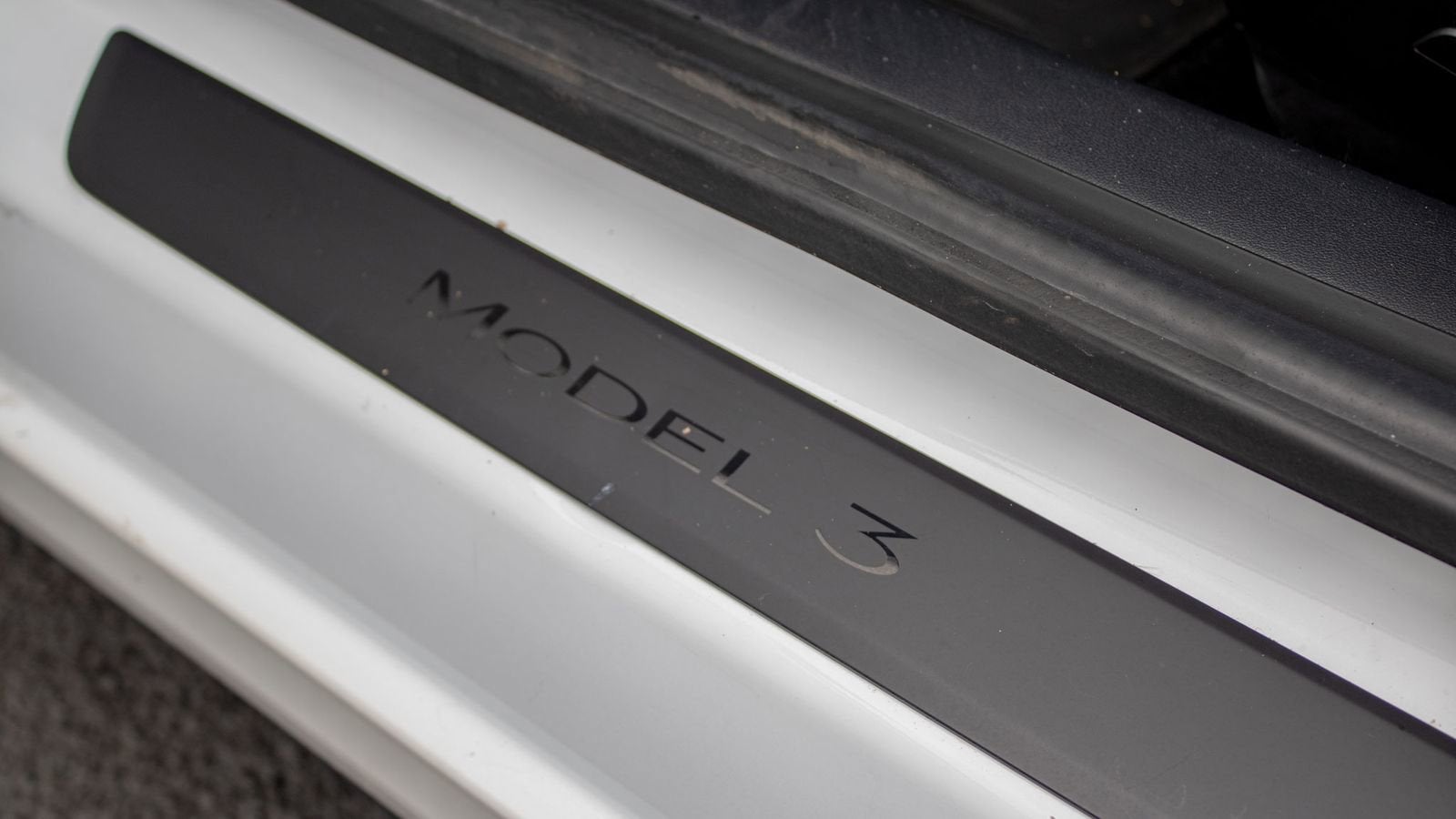 2021 Tesla Model 3 Performance