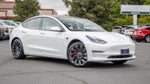 2021 Tesla Model 3 Performance