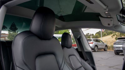 2021 Tesla Model 3 Performance