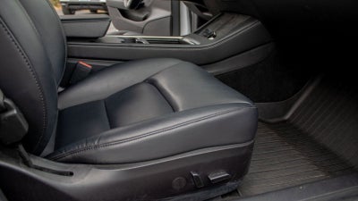 2021 Tesla Model 3 Performance