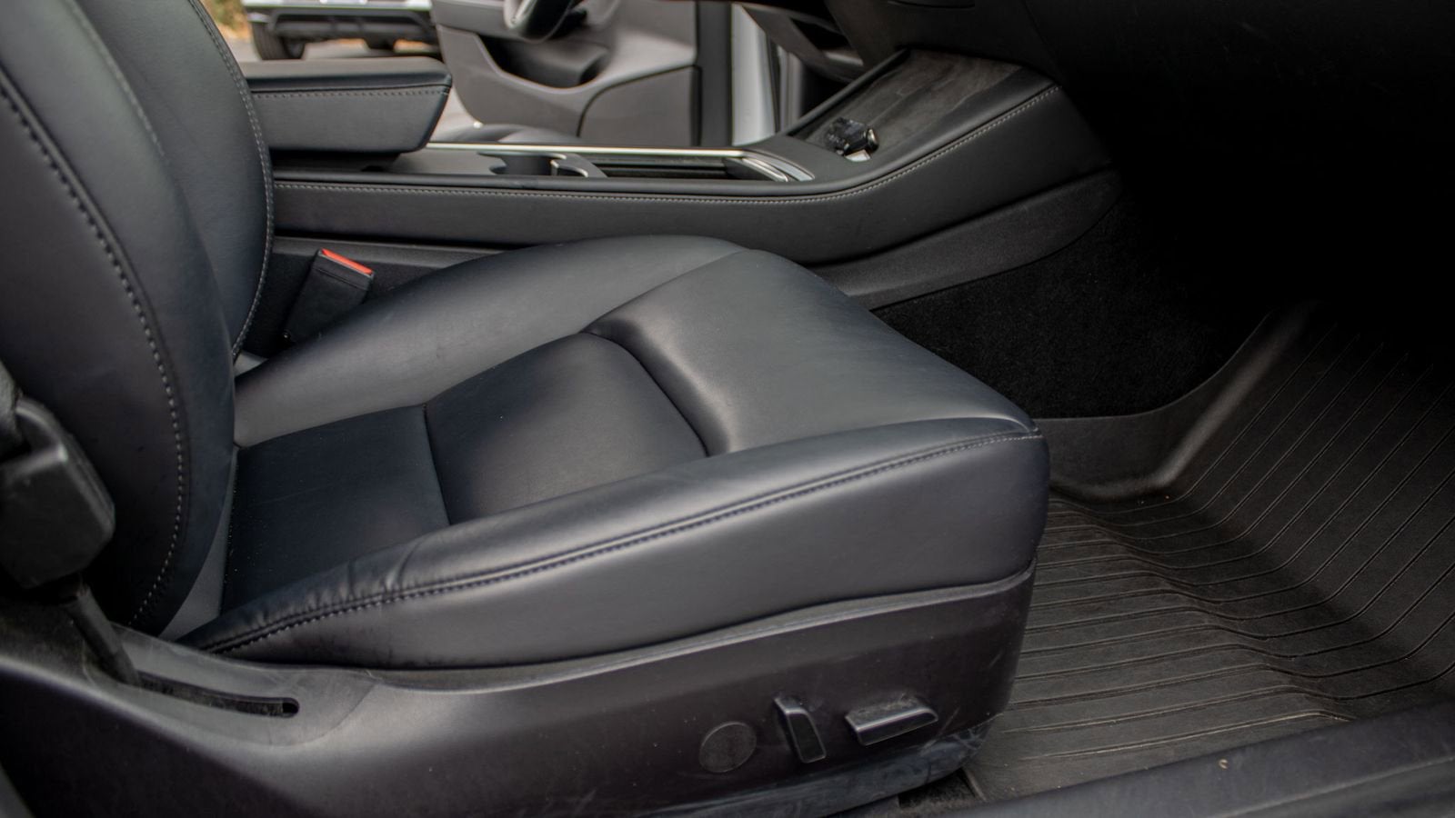 2021 Tesla Model 3 Performance