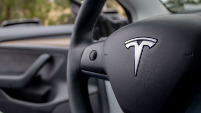 2021 Tesla Model 3 Performance