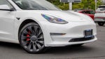 2021 Tesla Model 3 Performance
