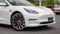 2021 Tesla Model 3 Performance